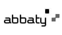 AbBaty logo